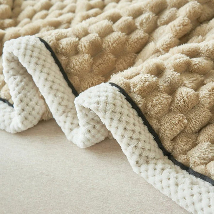 Kuscheldecke