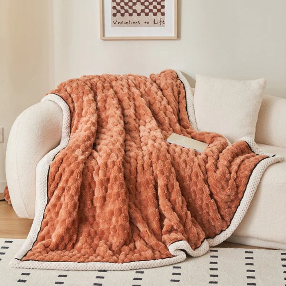 Kuscheldecke