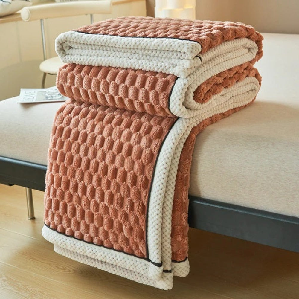 Kuscheldecke