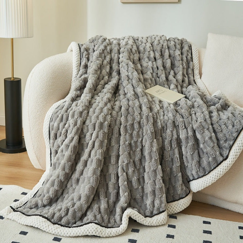 Kuscheldecke
