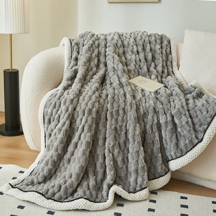 Kuscheldecke