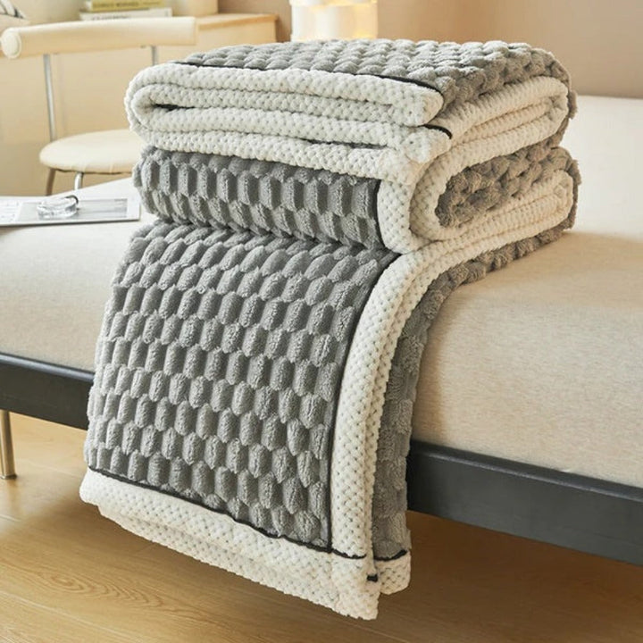 Kuscheldecke