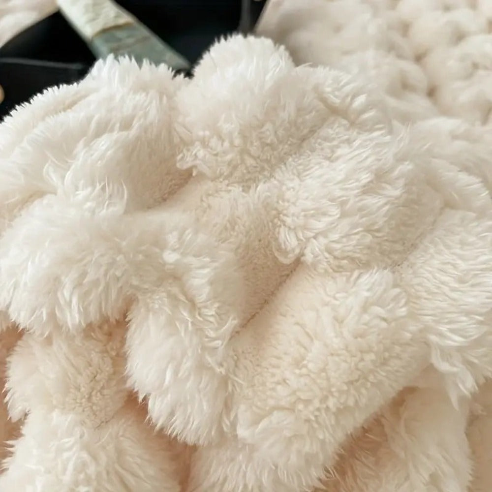 Kuscheldecke