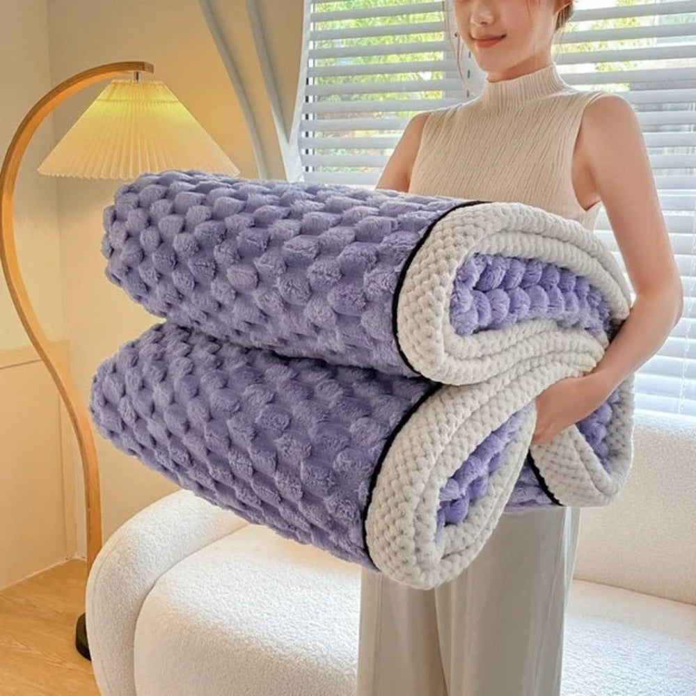 Kuscheldecke
