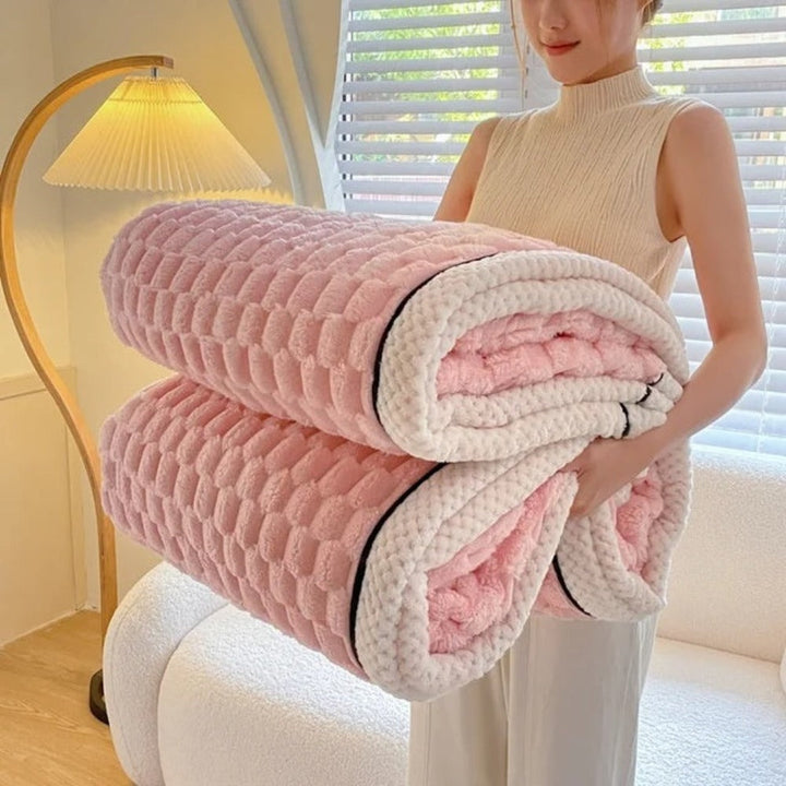 Kuscheldecke