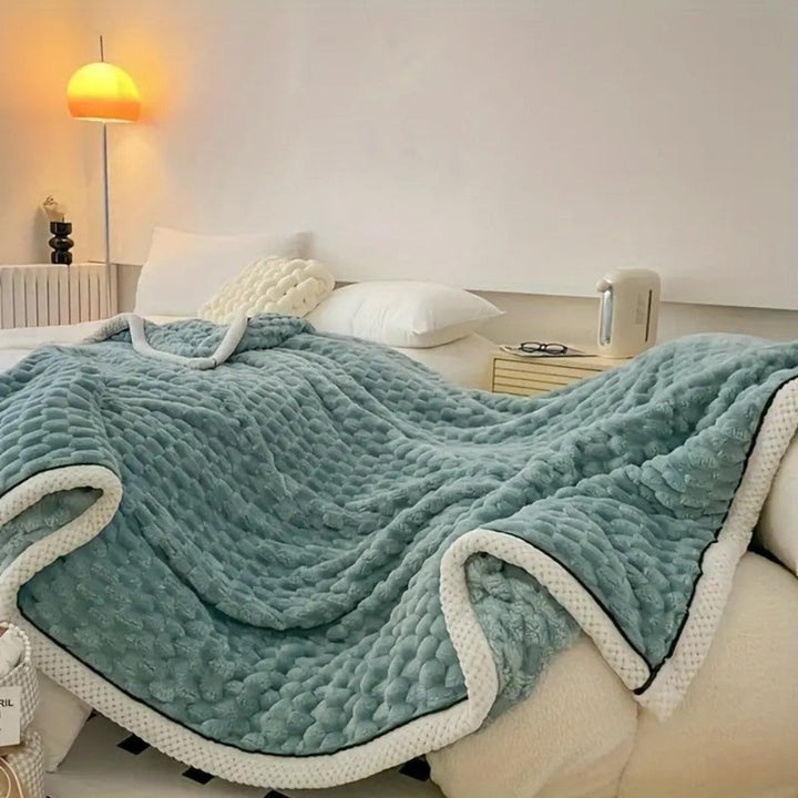 Kuscheldecke