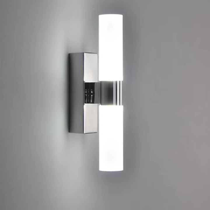 Steelora™ | Moderne COB-LED Wandleuchte Kaltweiß