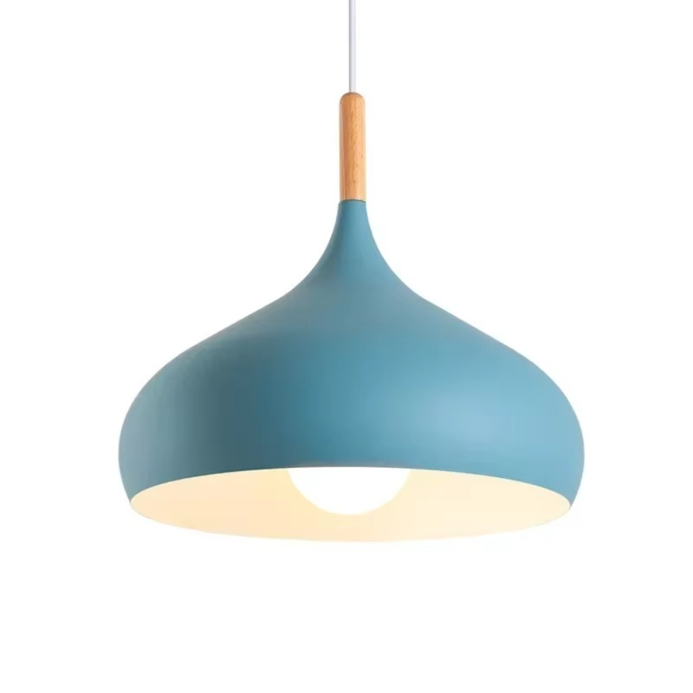 Nordéline™ | Skandinavische Design-Pendelleuchte
