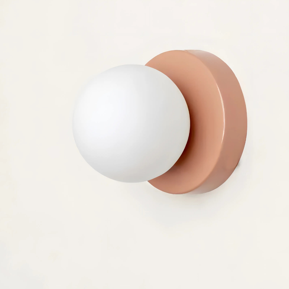 Scandéa™ | Skandinavische Design-Wandlampe