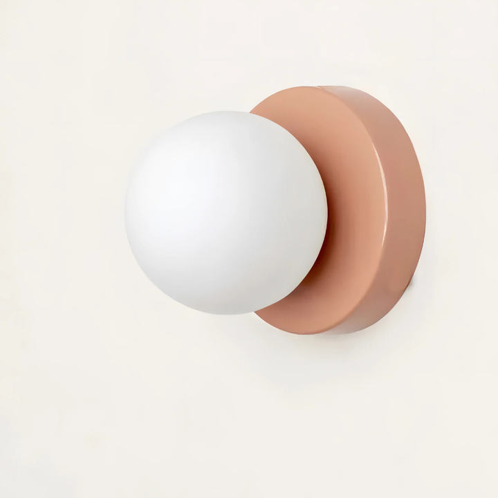 Scandéa™ | Skandinavische Design-Wandlampe