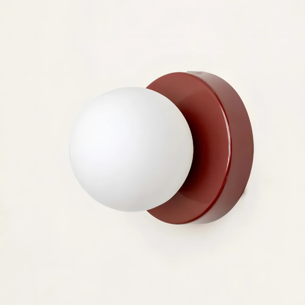 Scandéa™ | Skandinavische Design-Wandlampe