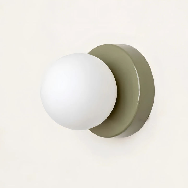 Scandéa™ | Skandinavische Design-Wandlampe