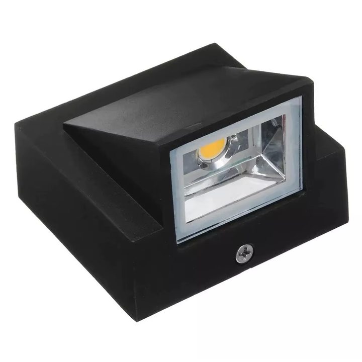 Aqualumé™ | LED Außen-Wandleuchte