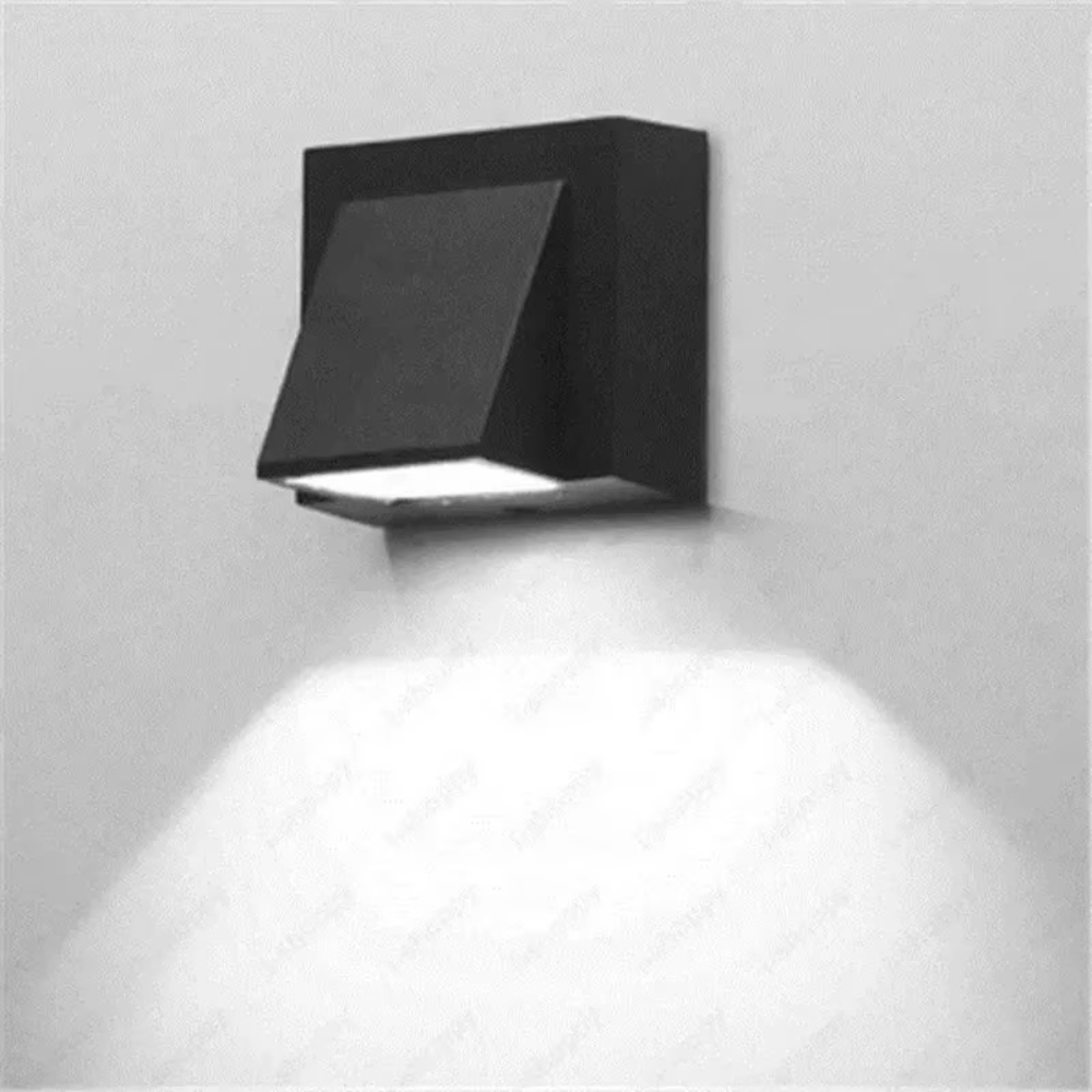 Aqualumé™ | LED Außen-Wandleuchte