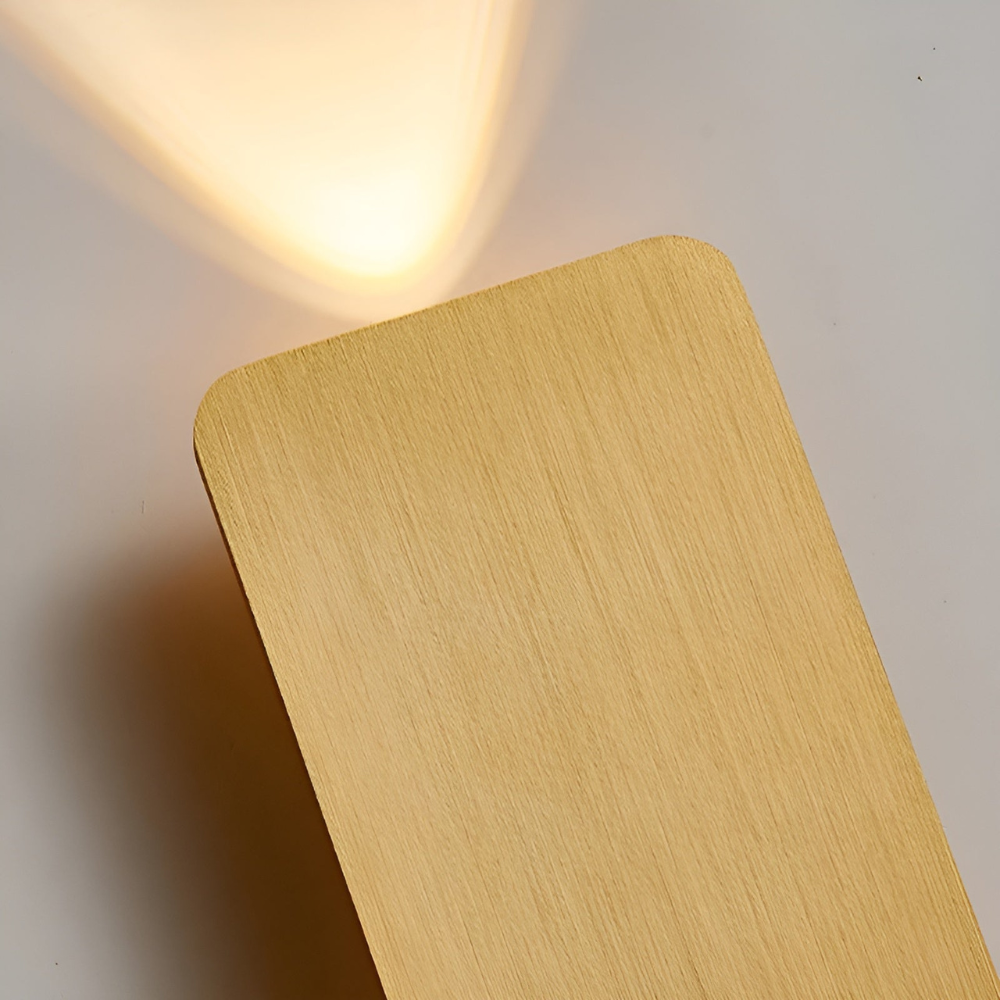 Upvora™ | LED Up-&amp;-Down-Wandleuchte