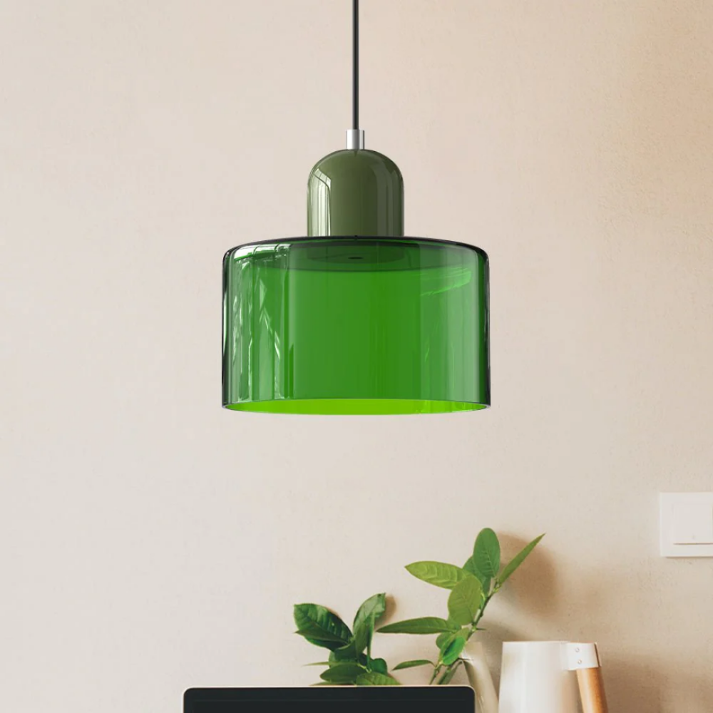 Luméno™ | Retro Design-Pendelleuchte