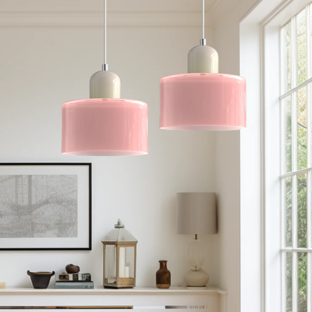 Luméno™ | Retro Design-Pendelleuchte