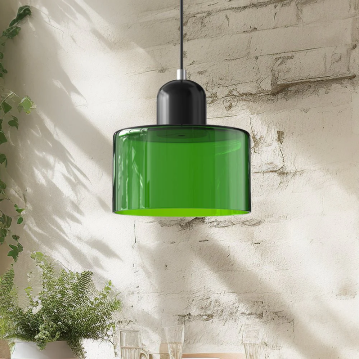 Luméno™ | Retro Design-Pendelleuchte
