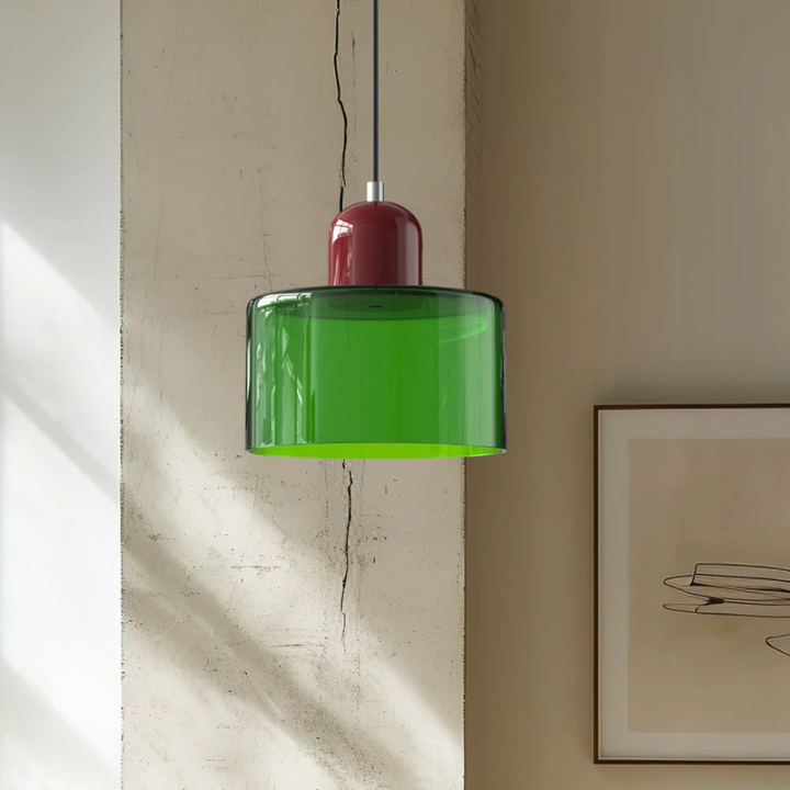 Luméno™ | Retro Design-Pendelleuchte