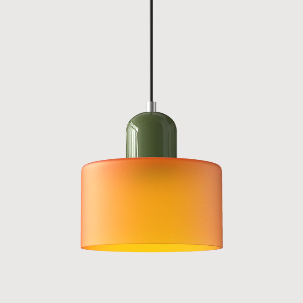 Luméno™ | Retro Design-Pendelleuchte