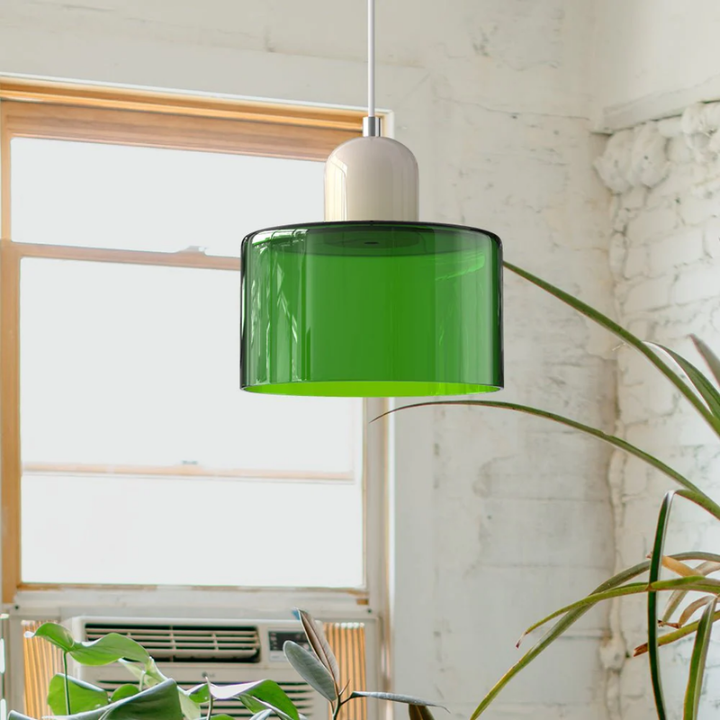Luméno™ | Retro Design-Pendelleuchte