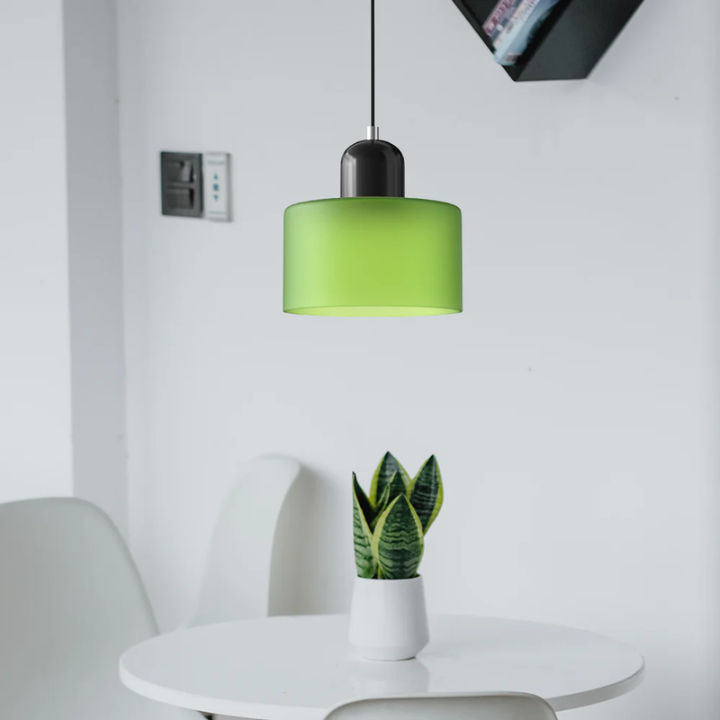 Luméno™ | Retro Design-Pendelleuchte