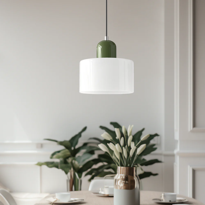 Luméno™ | Retro Design-Pendelleuchte