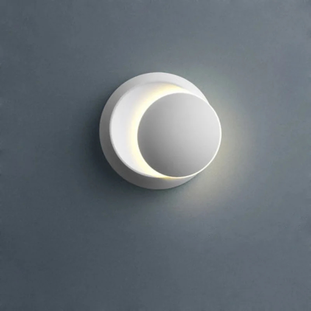 Lumévia™ | Schwenkbare Design-Wandleuchte