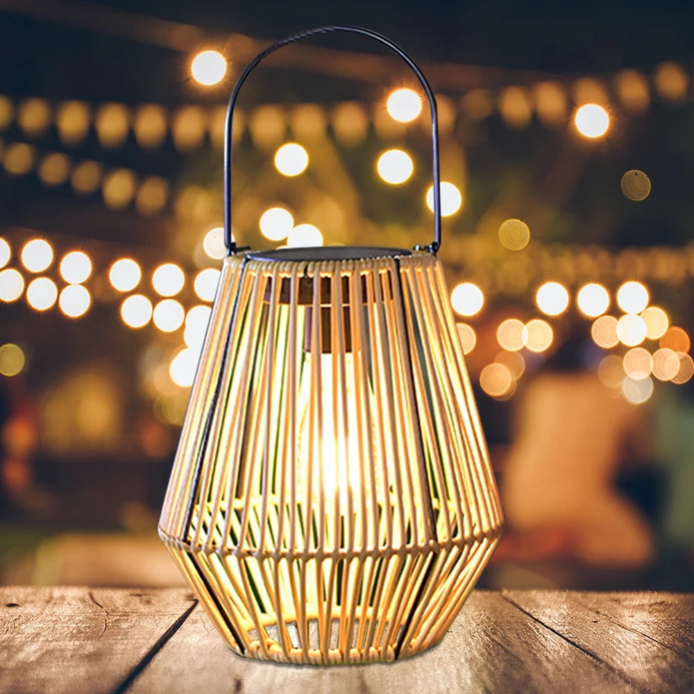 Noorluna™ | Boho Gartenlaterne