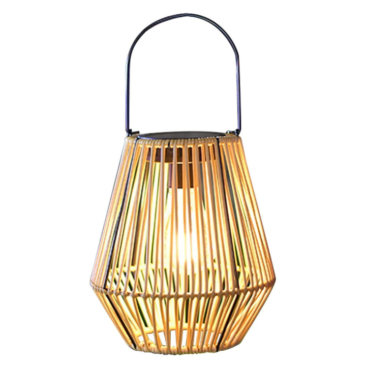 Noorluna™ | Boho Gartenlaterne