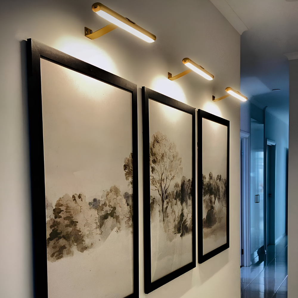 Artolux™ | Kabellose LED-Bilderleuchte