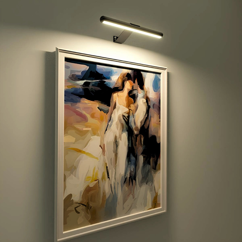 Artolux™ | Kabellose LED-Bilderleuchte
