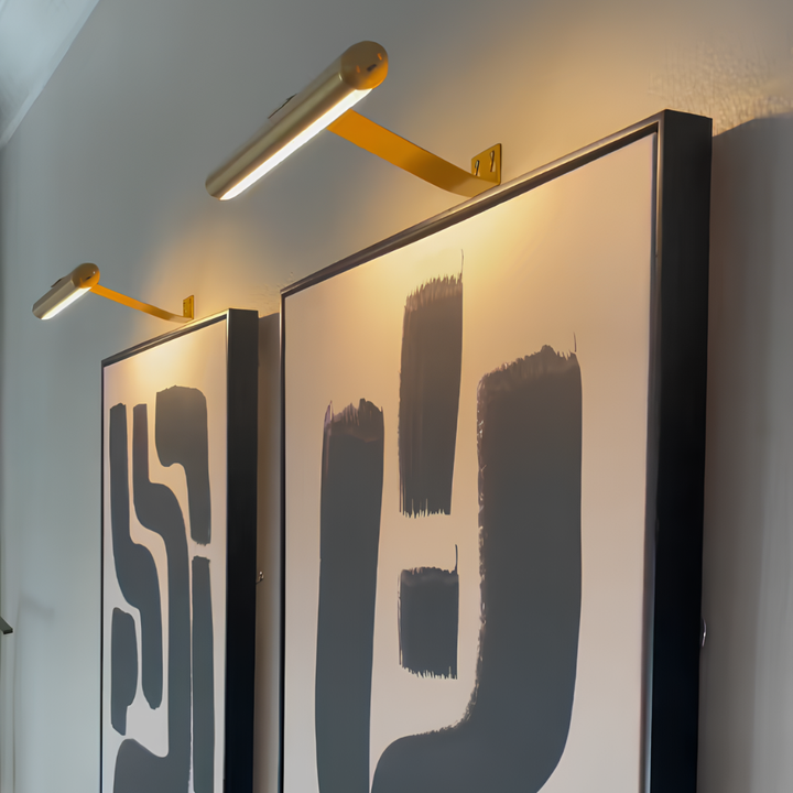 Artolux™ | Kabellose LED-Bilderleuchte