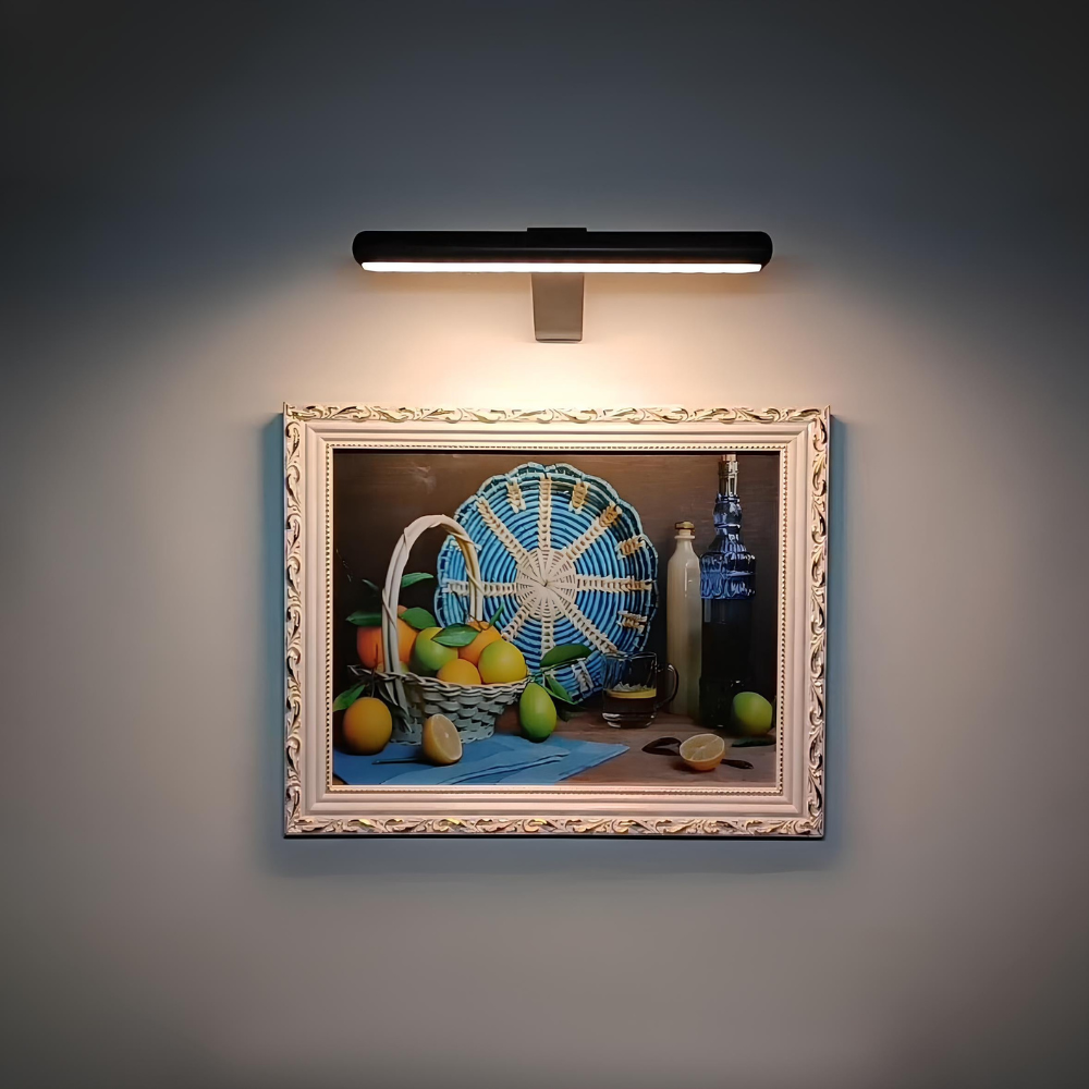 Artolux™ | Kabellose LED-Bilderleuchte