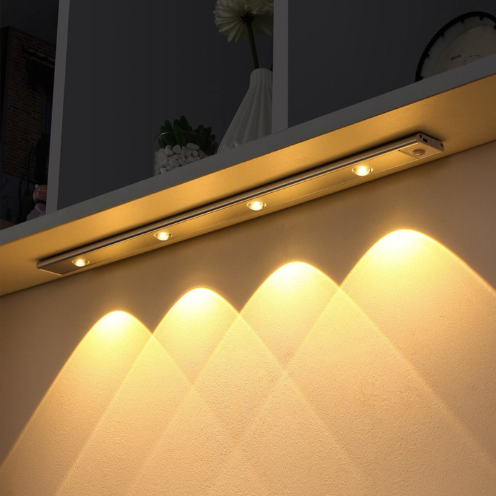 Motioniq™ | Kabellose LED-Unterbauleuchte