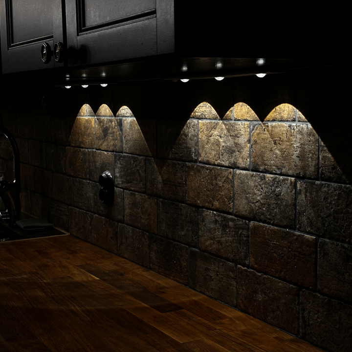 Motioniq™ | Kabellose LED-Unterbauleuchte