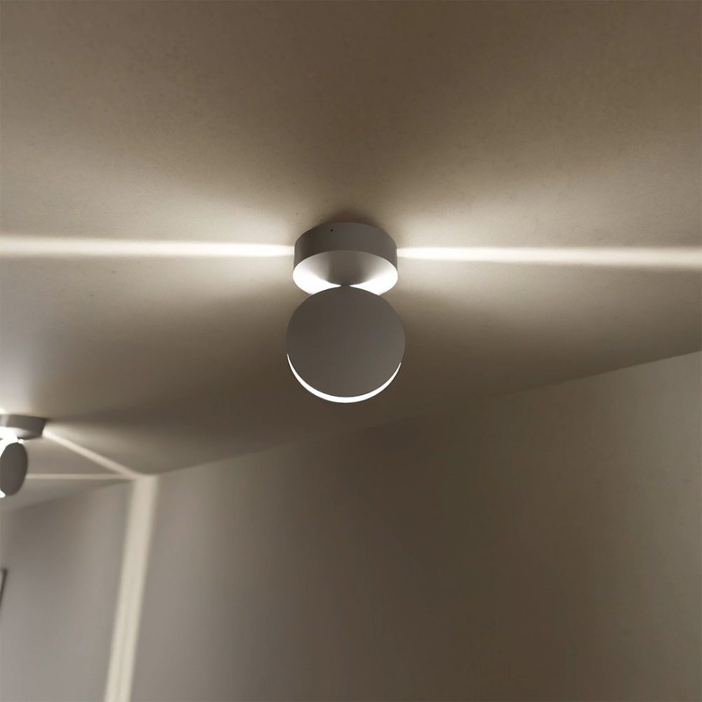 Velunéa™ | Minimalistische LED-Wandleuchte