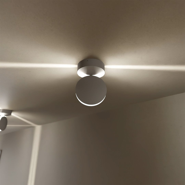 Velunéa™ | Minimalistische LED-Wandleuchte