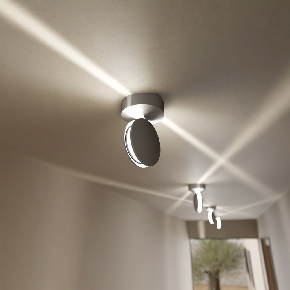 Velunéa™ | Minimalistische LED-Wandleuchte