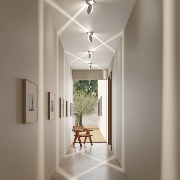 Velunéa™ | Minimalistische LED-Wandleuchte