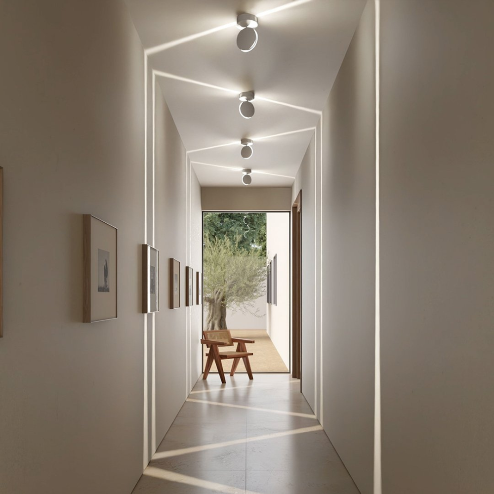 Velunéa™ | Minimalistische LED-Wandleuchte