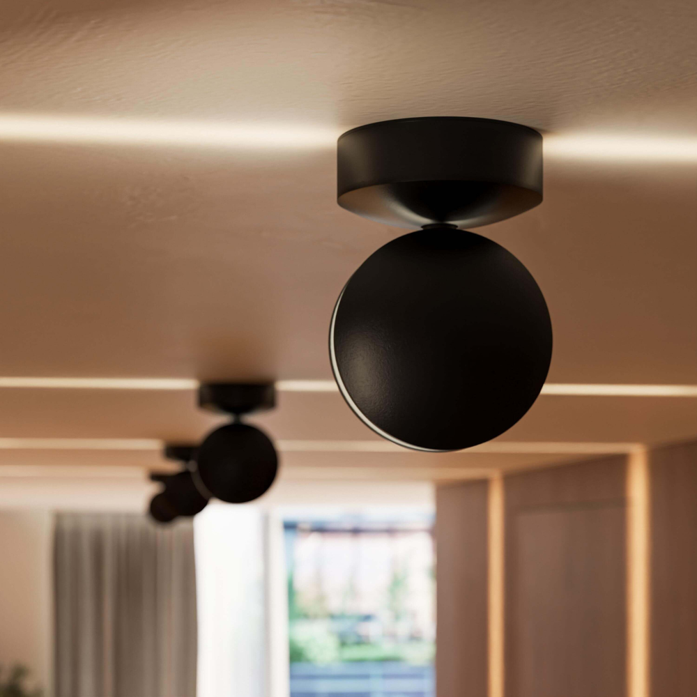 Velunéa™ | Minimalistische LED-Wandleuchte