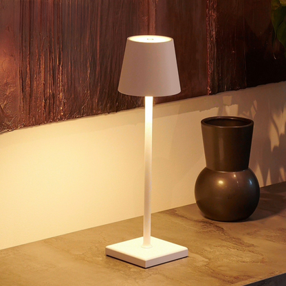 Vellure™ | Kabellose Designlampe