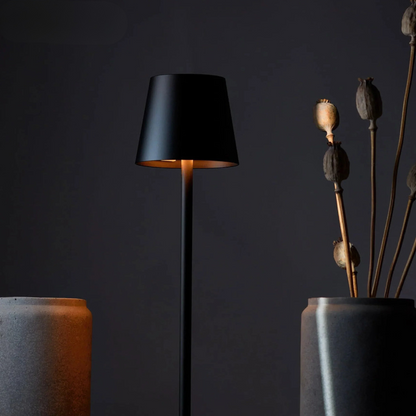 Vellure™ | Kabellose Designlampe