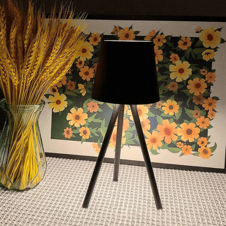Nuvéa™ | Kabellose Design-Tischlampe